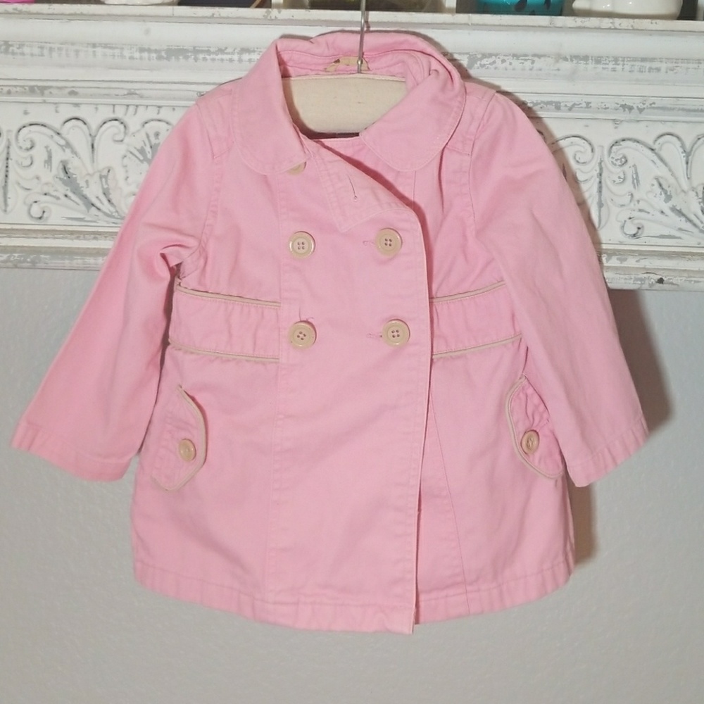 HOST PICK 🤩 Pink Coat
